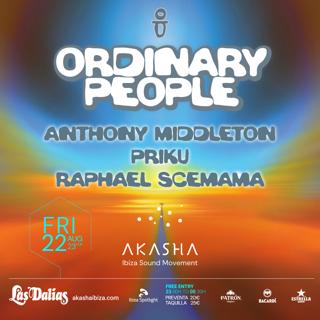 Ordinary People