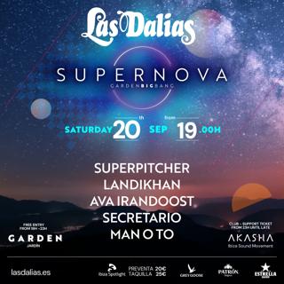 Supernova