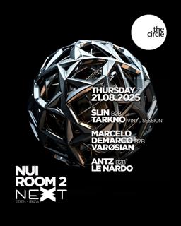 The Circle Ibiza