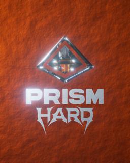Prism Hard Pres Vendex & In Verruf