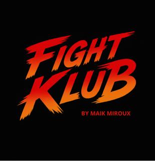 Fight Klub W/ Axel Boman Vs Maik Miroux
