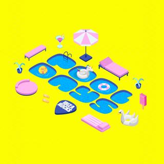 Ibiza Rocks Pool Days