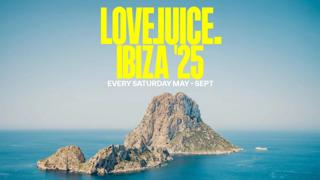 Lovejuice Ibiza Day Party