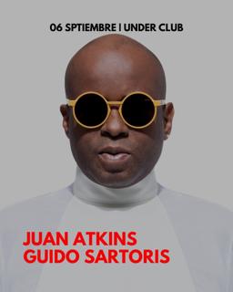 Juan Atkins