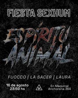Fiesta Sexhum