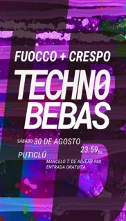 Techno Bebas