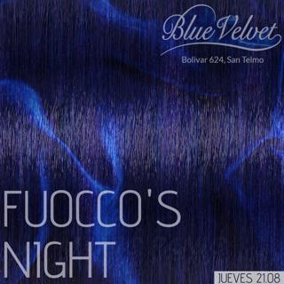 Fuocco'S Night