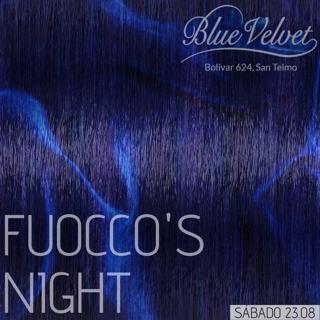 Fuocco'S Night