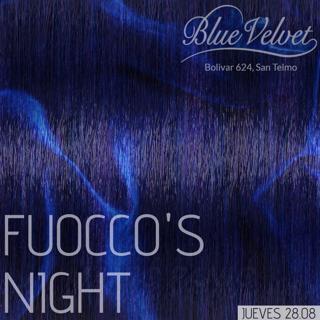 Fuocco'S Night