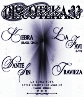 ⋆˚࿔Discoteka:33𝜗𝜚˚⋆