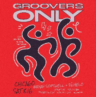 Groovers Only Chicago