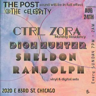 The Post @ The Celebrity
