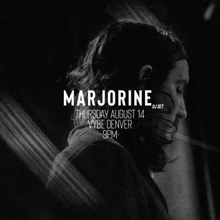 Marjorine