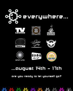 Charivari Detroit 2025 Everywhere