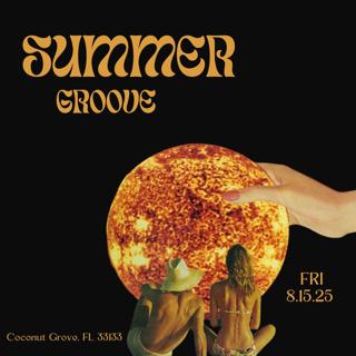 Summer Groove