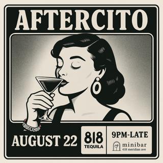 Aftercito