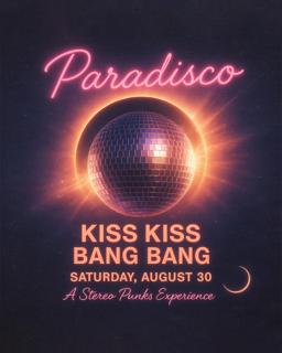 Paradisco