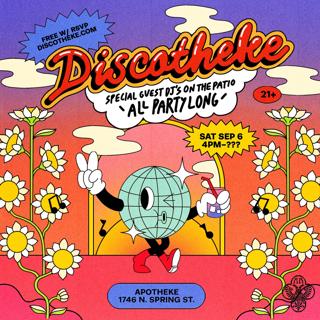 Discotheke
