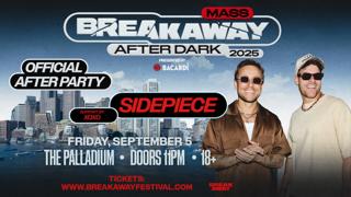 Breakaway After Dark: Sidepiece