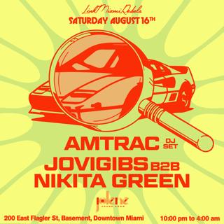 Amtrac