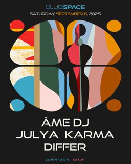Âme & Julya Karma