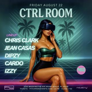 Ctrl Room