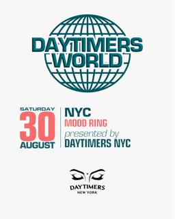 Daytimers World - New York City