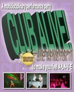 Club Alive
