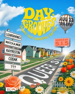 Day Grooves