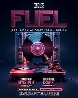 Fuel