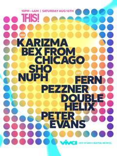 Viva Presents This! With Karizma