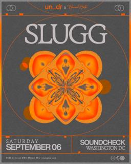 Un_Dr X House Hats: Slugg