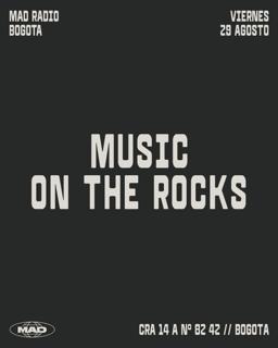 Music On The Rocks: Lafrench Toast
