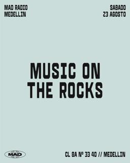 Music On The Rocks: Melov