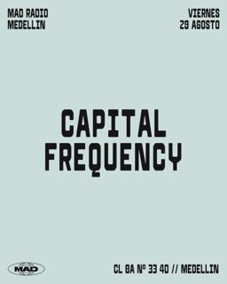 Capital Frequency: Juan D