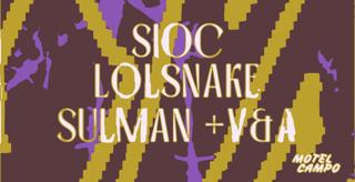 Motel X Lolsnake