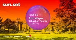 Sun.Set With Adriatique