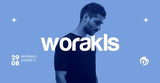 Worakls