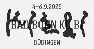 Bad Bonn Kilbi 2025