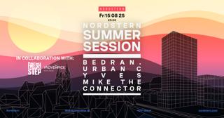 Summer Session With Fresh Step