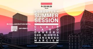 Summer Session With Affekt