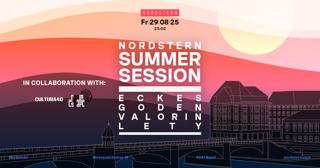 Summer Session With Cultura40
