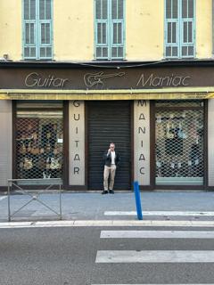 La Bâtie-Festival De Genève - Résonances