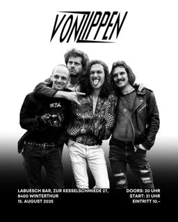 Konzert Von Zippen