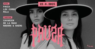 Pauza: Hive Zurich