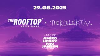 The Rooftop Pres. The Kollektiv