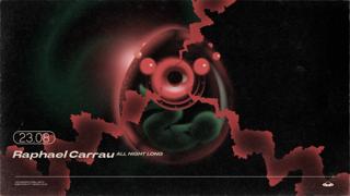 Les Enfants Pres Raphael Carrau All Night Long