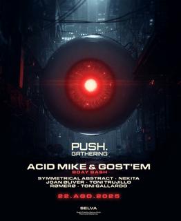 Push Gathering