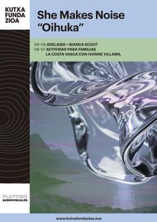 She Makes Noikse - Oihuka