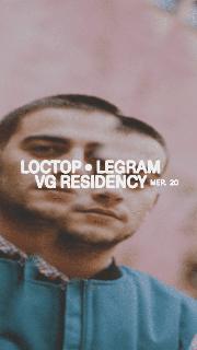 Loctop - Legram Vg Residency